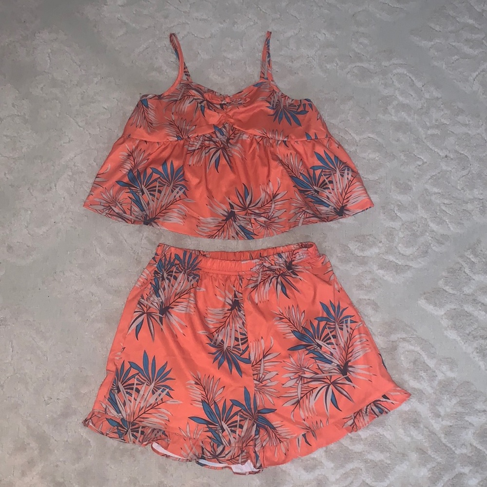 Short set 🌴